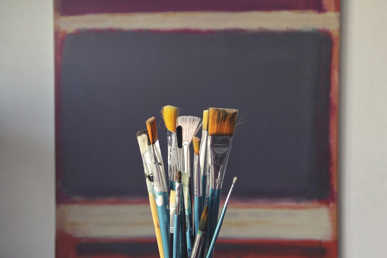 Art in the Age of Enlightenment - A Cultural Shift